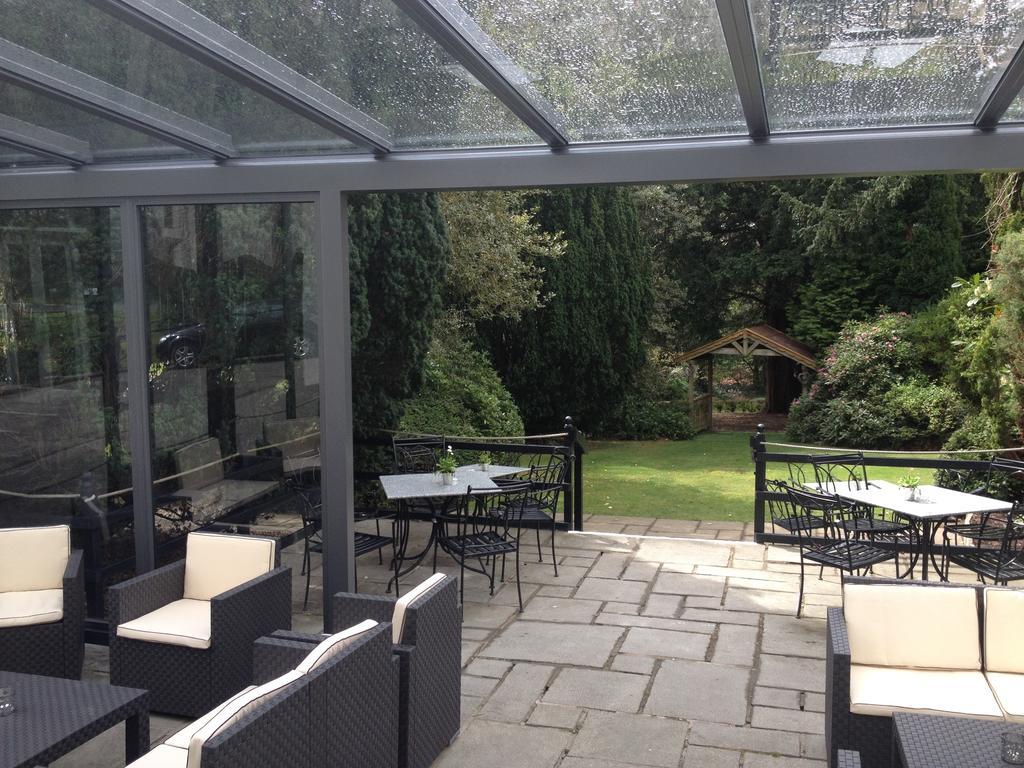 Deanwater Hotel Wilmslow Exterior photo